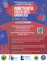 Juneteenth Art Showcase 2024 Flyer (letter).png