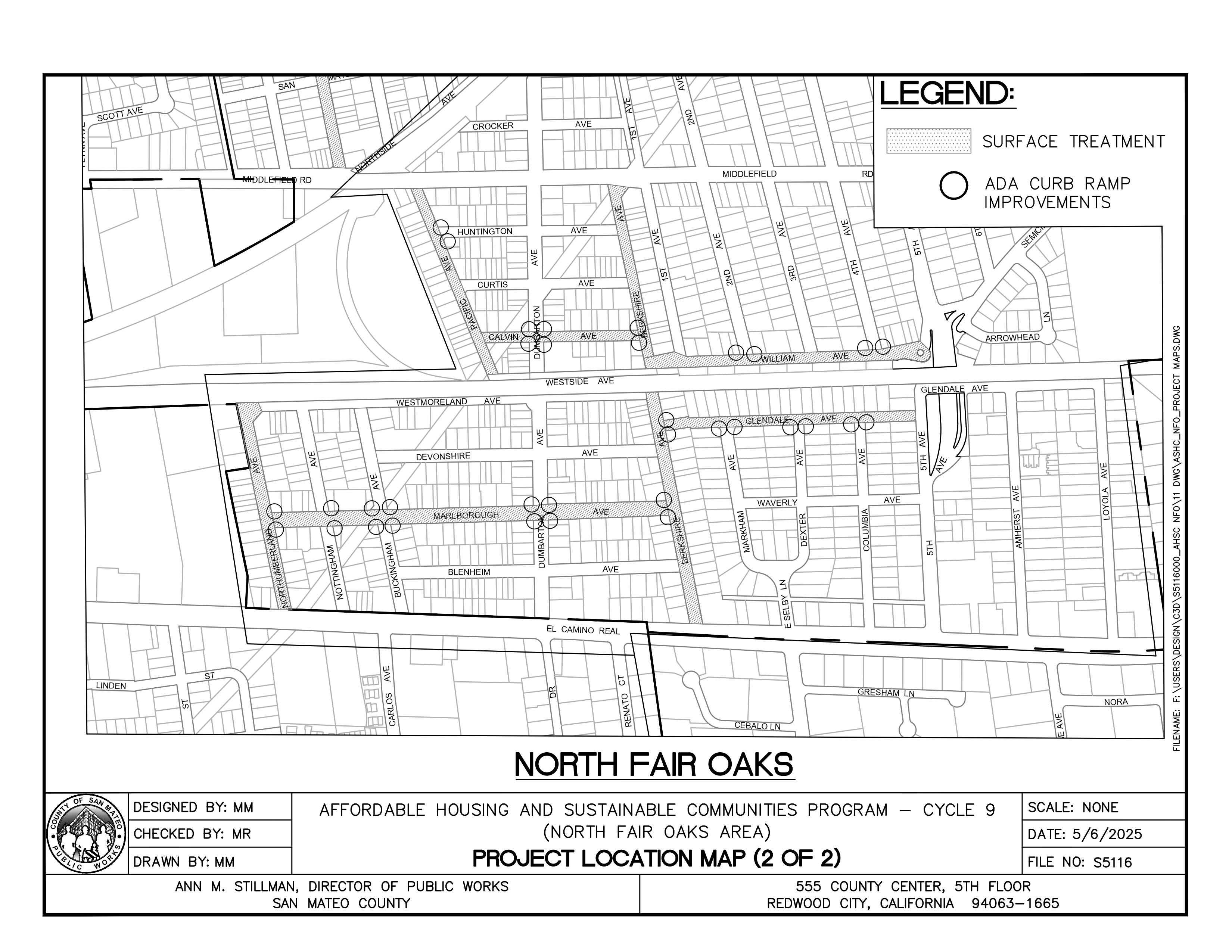Affordable Housing and Sustainable Communities (AHSC) Cycle 9 Project ...