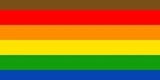LGBTQ Flag