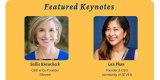 Keynote Speakers for RISE 2022 Conference