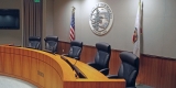 County of San Mateo Board Chambers
