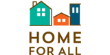 Home For All San Mateo County logo
