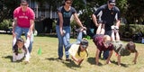 Dad & Me Event