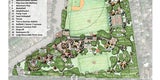 Map of Flood Park
