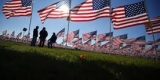 Post 9/11 and Gulf War Veterans