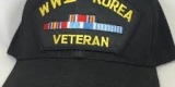 WWII and Korean War Veterans