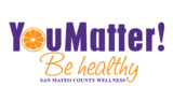 County of San Mateo Employee Wellness Program Logo