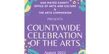 Countywide Celebration of the Arts  August 2022