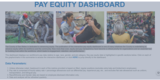Pay Equity Dashboard