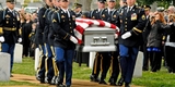 Military Funeral