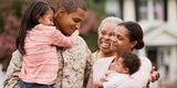 Military Family