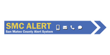 SMC Alert Banner