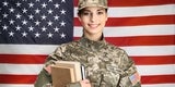 Student Soldier