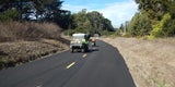 Centerline Striping Sawyer October 2022