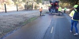 Micro Surfacing Sawyer October 2022