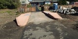Street and Trail crossing