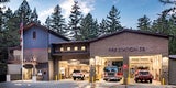 fire station