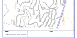 2023 Pavement Preservation Project Location Map Ladera 2-22-23