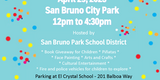 children bood day 