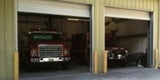 Loma Mar Fire Station