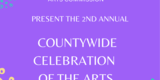 County Celebration of the Arts 9 - 30- 2023