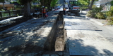 Sanitary Sewer Replacement July 2023 g