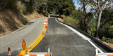 King's Mountain Road Nov 2023