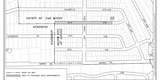 Reconstruction of 16th Ave Location Map