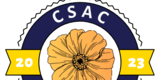 CSAC Challenge Award Logo