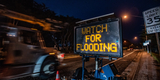 Watch for Flooding