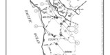 2024 Pavement Preservation Project Vicinity Map - Complete Sheet