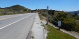 June 2024 Existing Conditions - Ralston Trail - Facing South