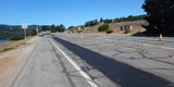 Canada Road September 2024 Completed Pavement Repair