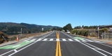 October 2024 - Completed Striping - Ralston