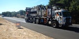 October 2024 - Traffic Line Application