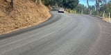 2024 Pavement Microsurface Seal - Kings Mountain Road November 