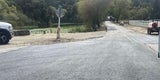 2024 Pavement Pavement Repairs - La Honda November 
