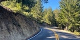 2024 Pavement Striping Work - Kings Mountain Road November
