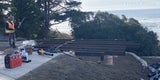 January 2025 LookOut Deck at Amphitheater -Tunitas Creek