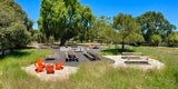 Flood Park - Bay Picnic Area