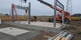 HMBAEV July 2025 Metal Framing