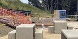 Tunitas Beach July 2025 Picnic Benches