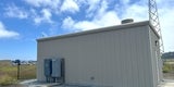 HMB Electrical August 2025 - New Meter & Metal Building