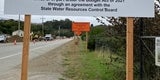 Project Grant Sign