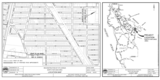 Reconstruction of 4th Avenue (North Fair Oaks Area) E5131 Vicinity + Location Map REVA