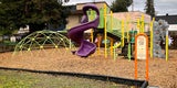 Friendship Park Playground