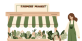 EPA Farmer's Market