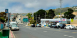 Hillside Boulevard Complete Streets Study - Existing Conditions