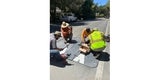 August 2026 - Coleman Ave - Speed Hump Installation