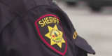 Sheriff's Badge